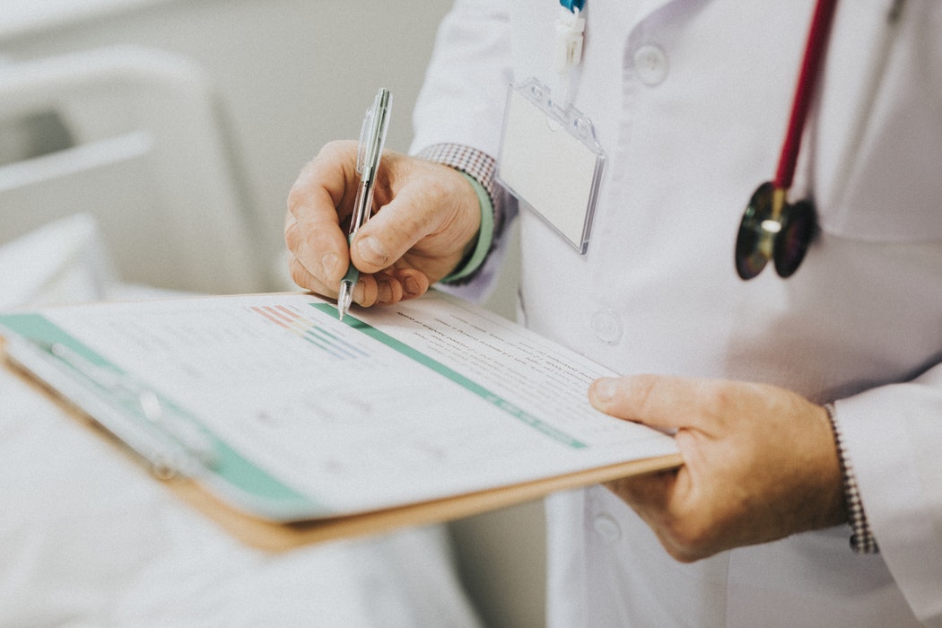 Cardiologist in Marbella